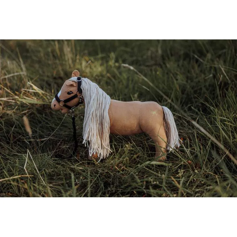 Astrup Poni za grljenje - 30 cm. - Daisy - Bež