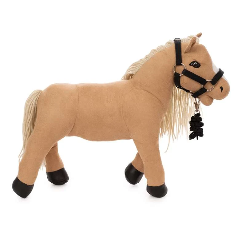 Astrup Poni za grljenje - 30 cm. - Daisy - Bež