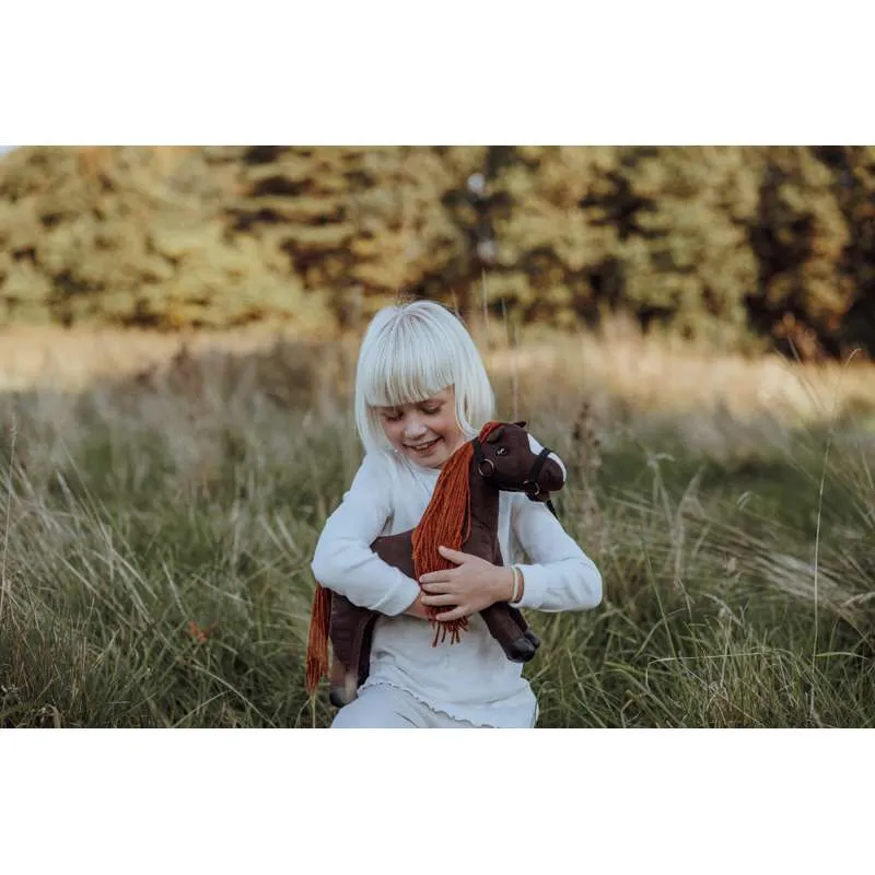Astrup Poni za maženje bundle - Pixie - Paket 1