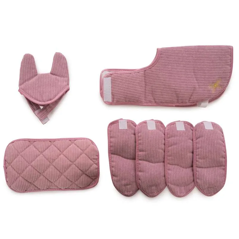 Astrup Poni za maženje bundle - Pixie - Paket 1