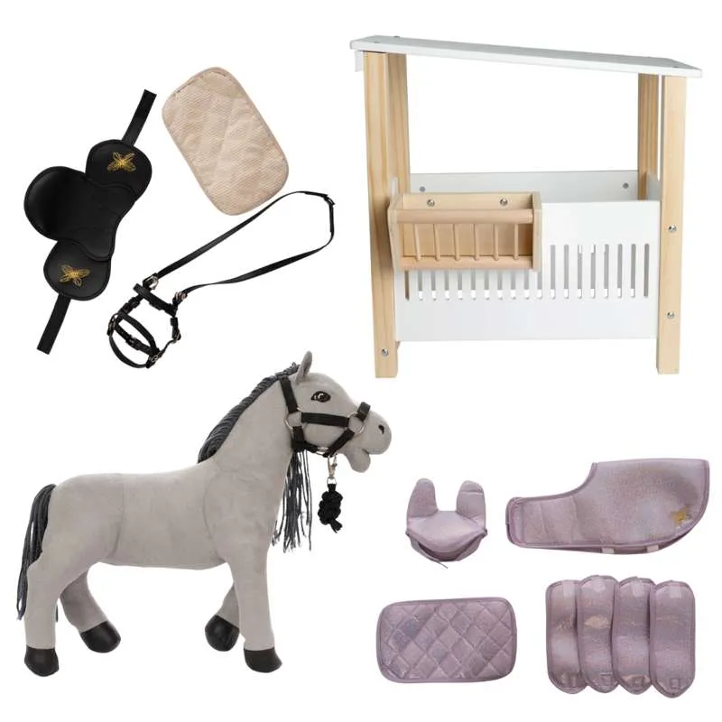 Astrup Poni zagrljaj bundle - Sreć - Paket 2