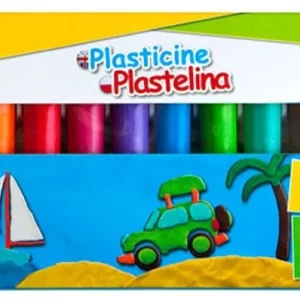 Plastelin Gimbo