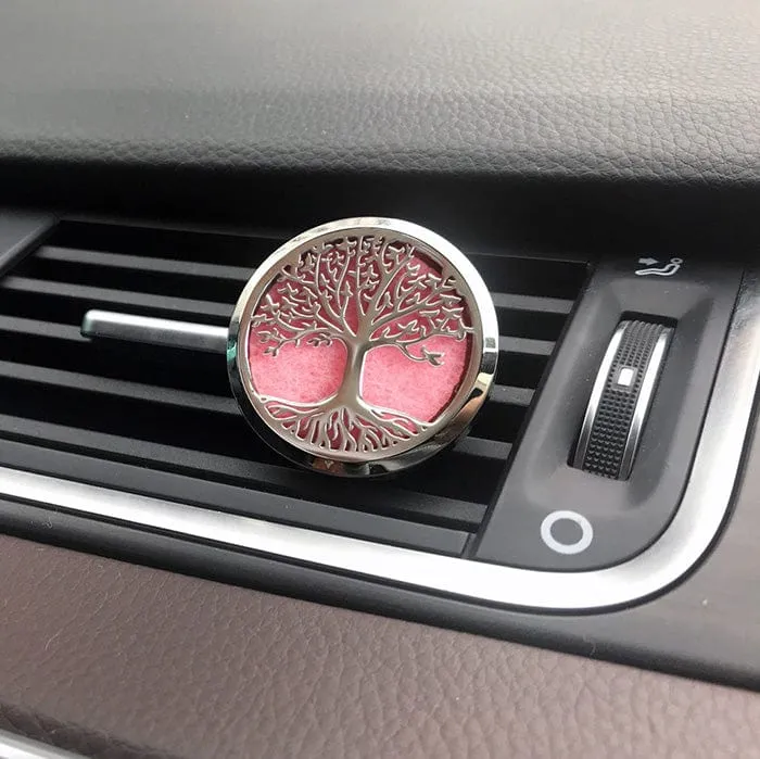 Difuzor za auto - Drvo Života