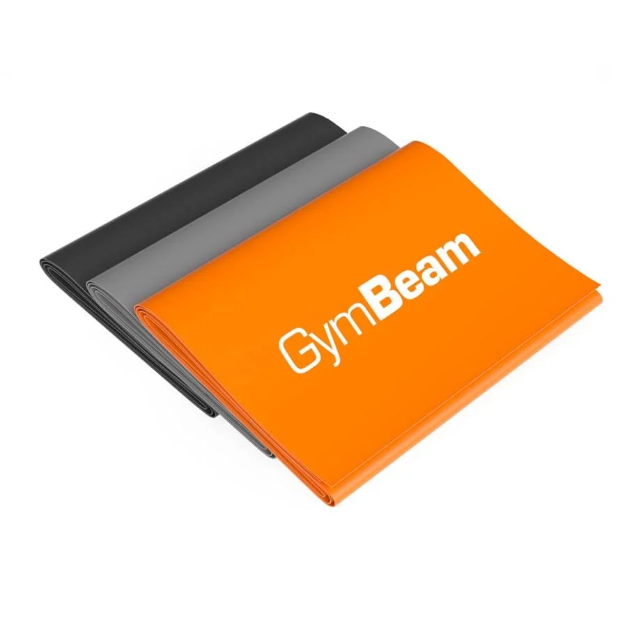 Elastične trake Resistance Band Set GymBeam
