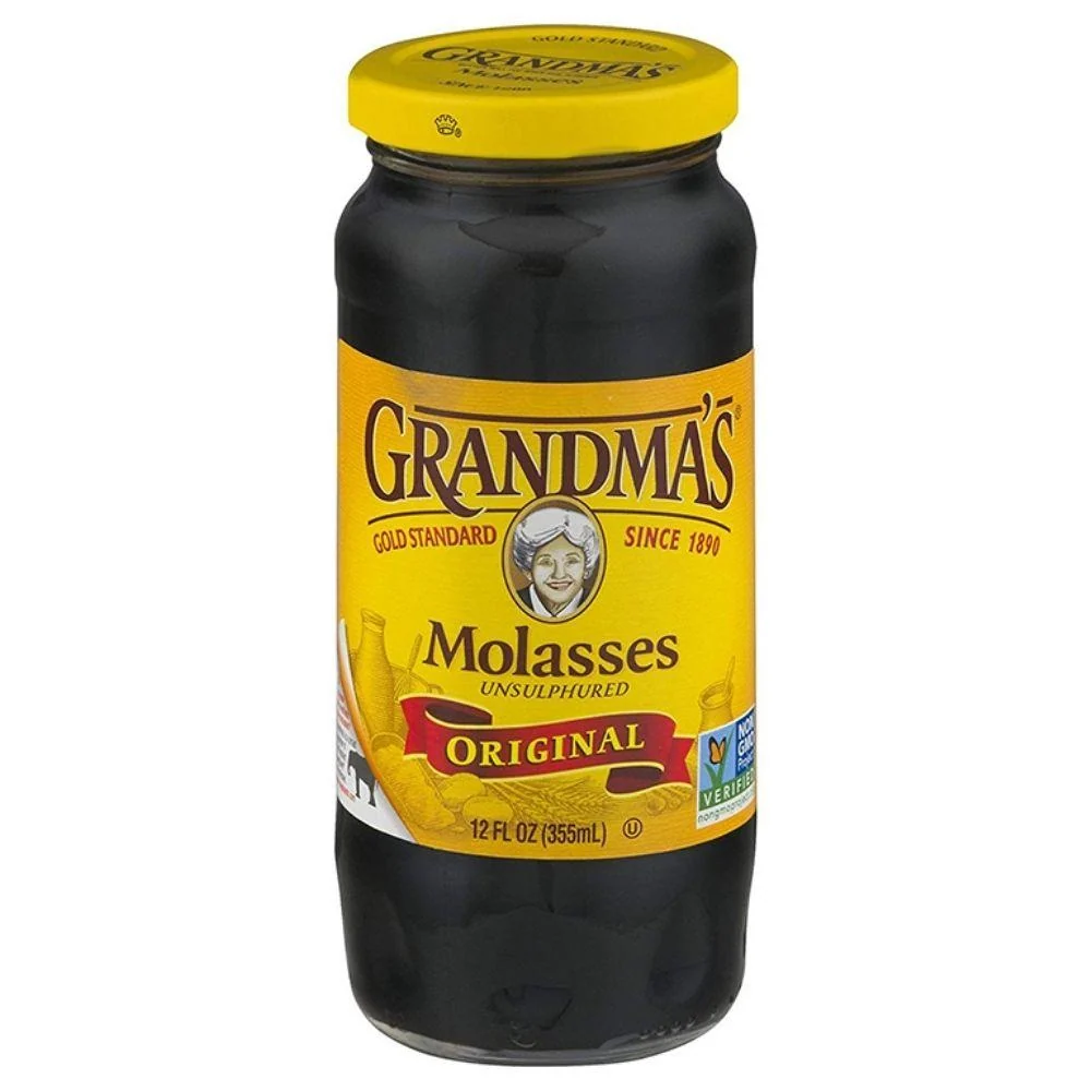 Grandma's Molasses, melasa od šećerne trske 355ml