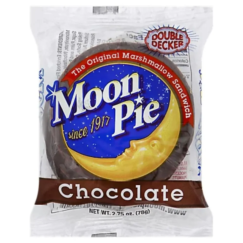 Moon Pie Chocolate, čokoladni kolačić od 78g