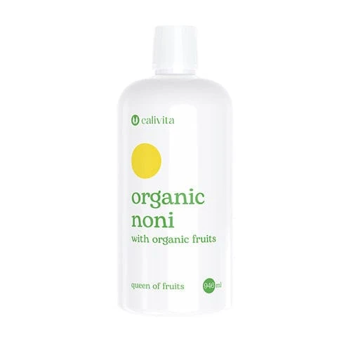 Organic Noni Calivita 946ml