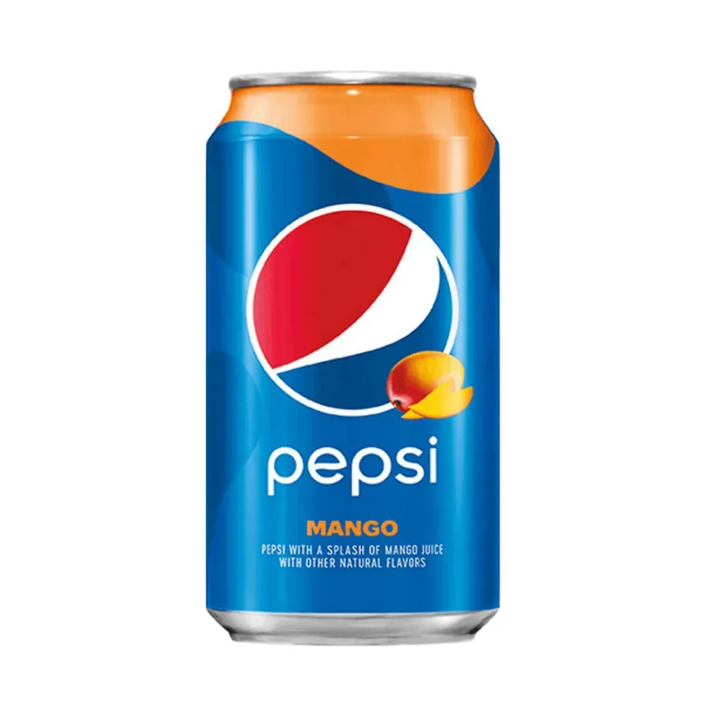 Pepsi Mango, piće od manga od 355ml