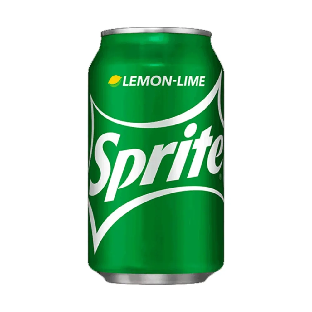 Sprite Lymonade, piće od limunade od 355ml