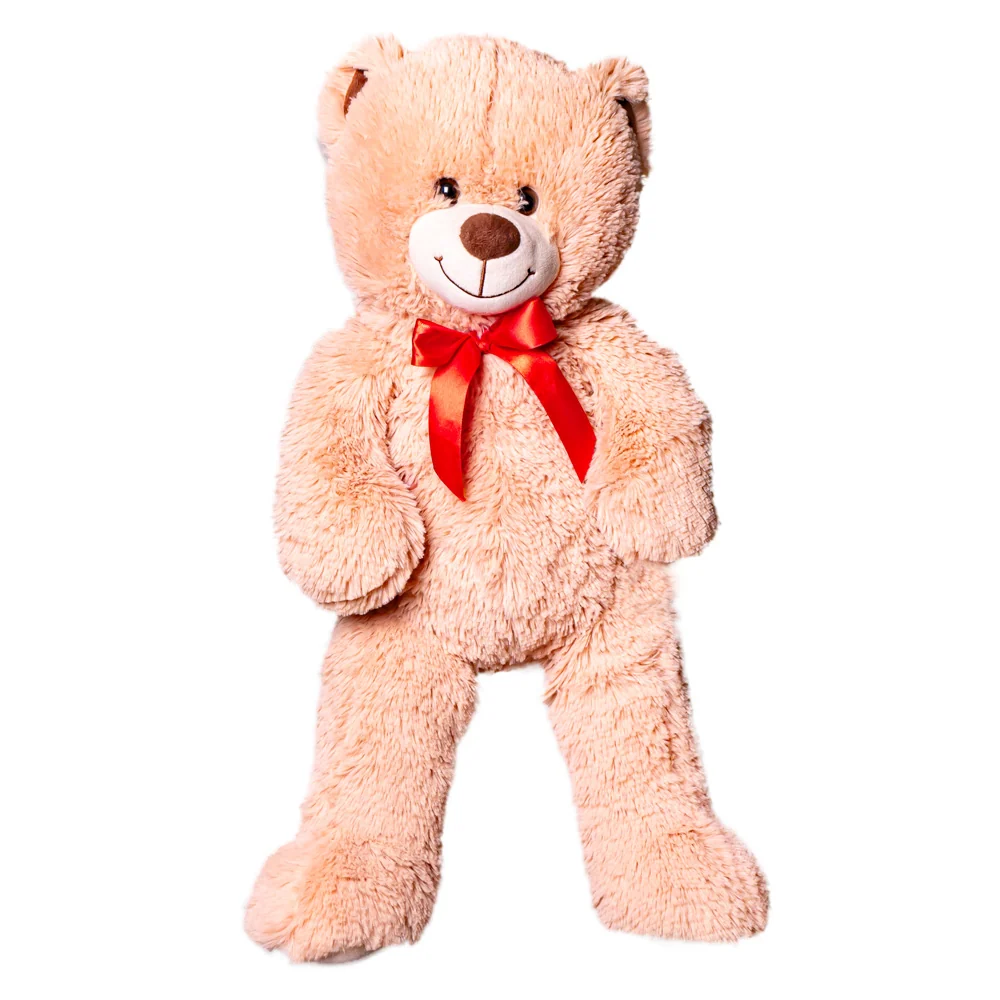 Teddy Bear, plišana igračka u obliku medvjedić