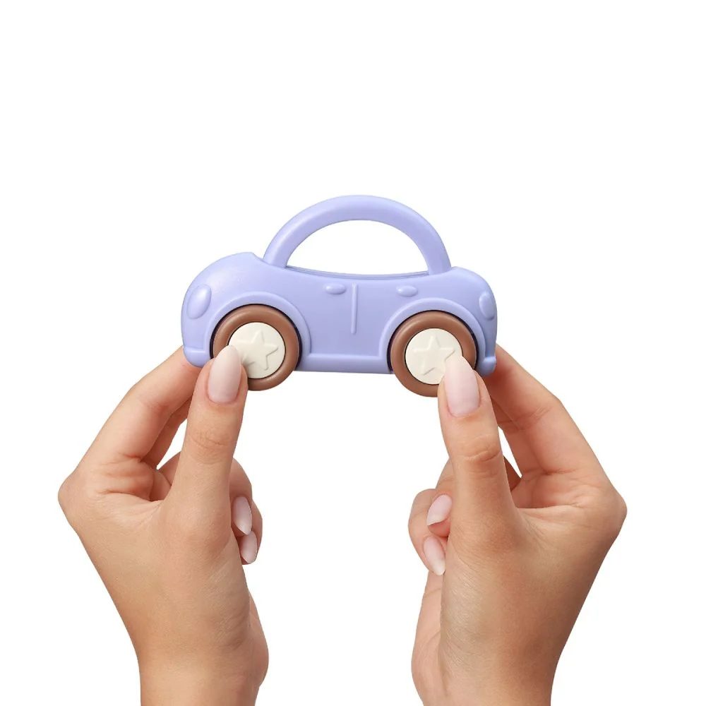 BabyOno Zvečka Auto