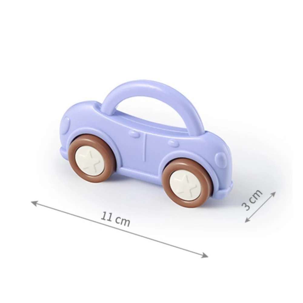 BabyOno Zvečka Auto