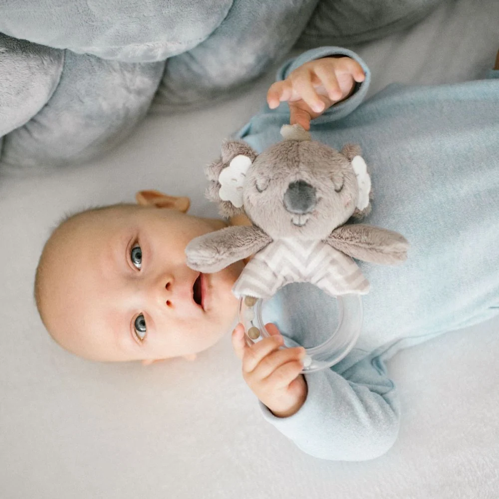 BabyOno Zvečka koala Coco