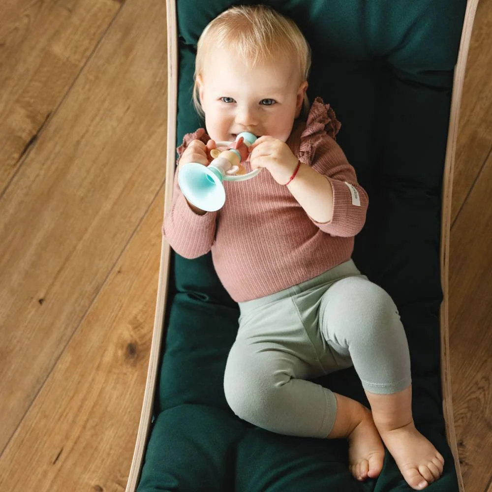BabyOno Zvečka Truba