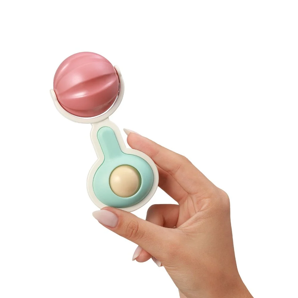 BabyOno Zvečka Uteg