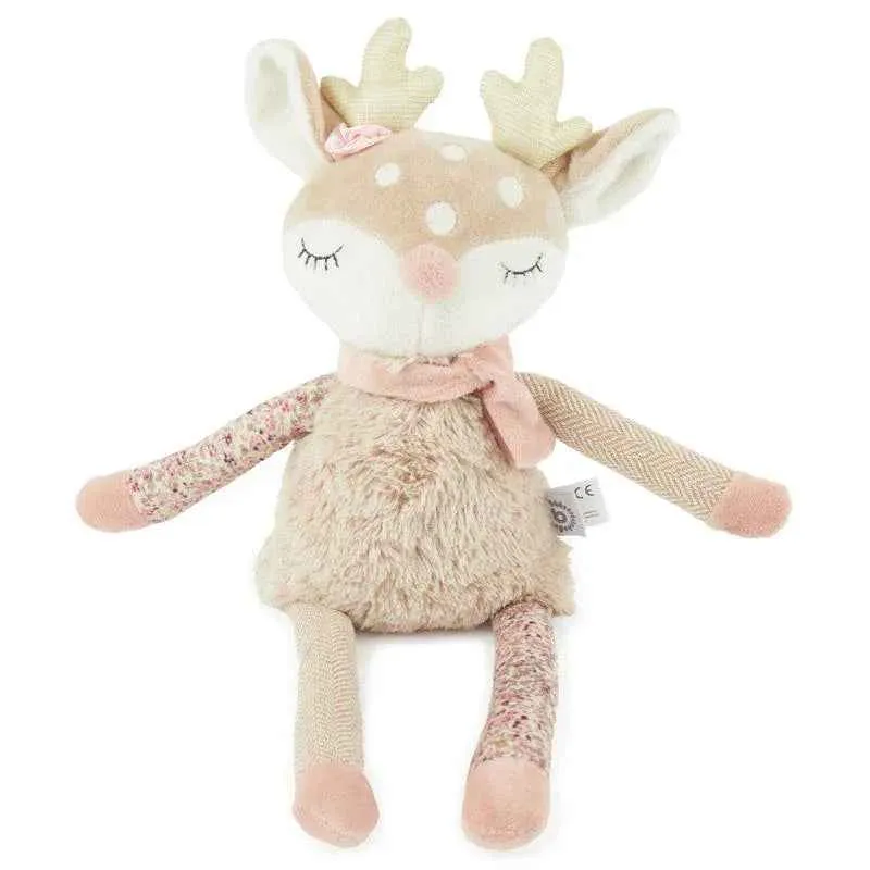 Bieco® Plišana igračka Srna 44 cm