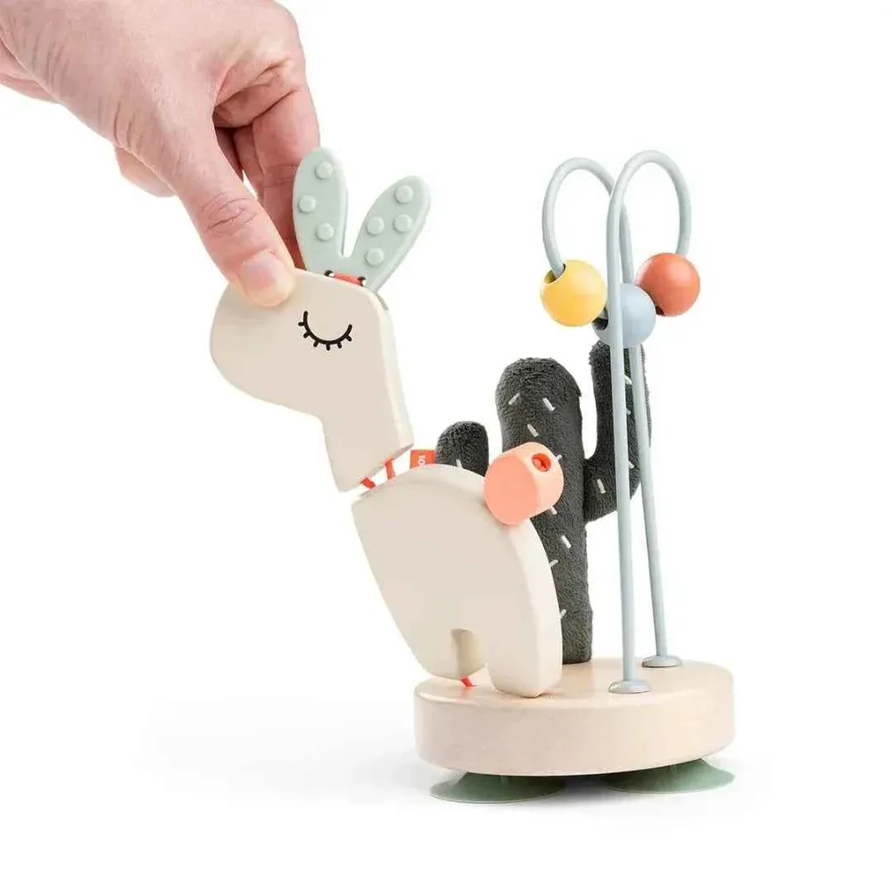 Done Deer® Aktivnostni labirint Lalee Sand