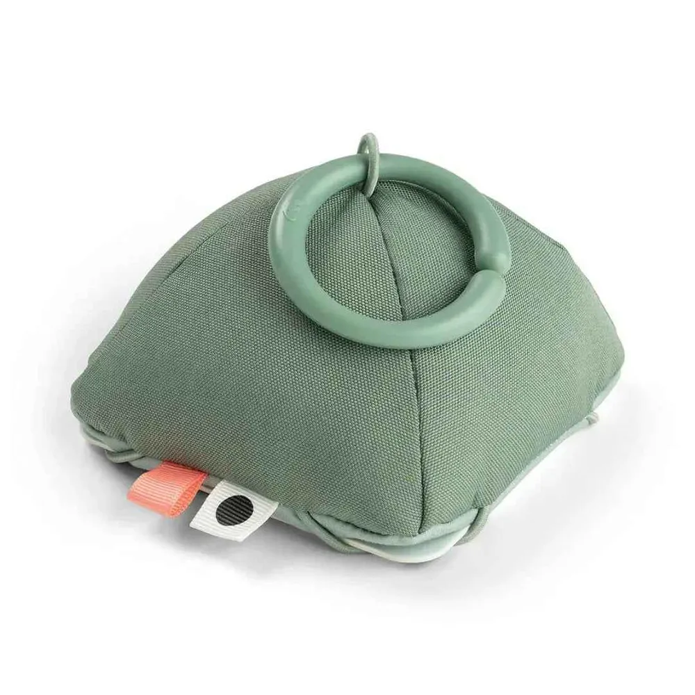Done Deer® Držč kontrastnih kartica Tiny farm Green