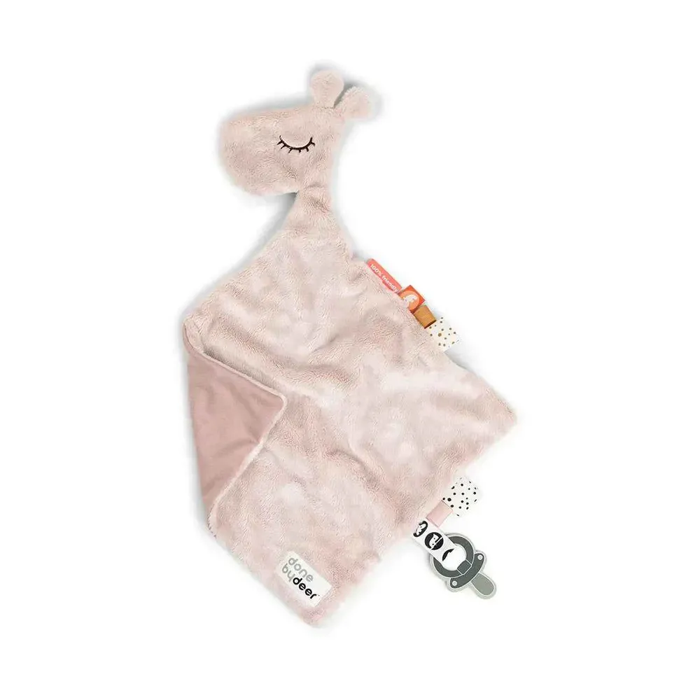 Done Deer® Ninica s priponkom Elphee Sand