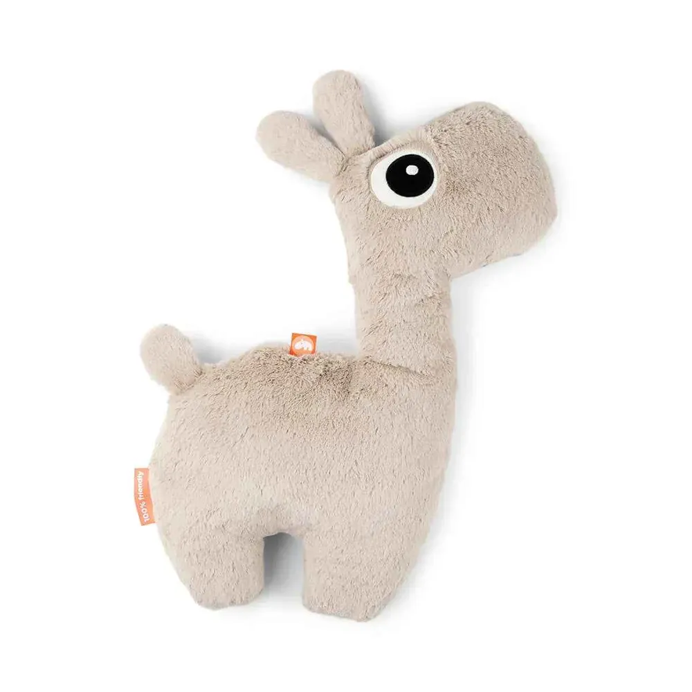 Done Deer® Plišani prijatelj Lalee Sand