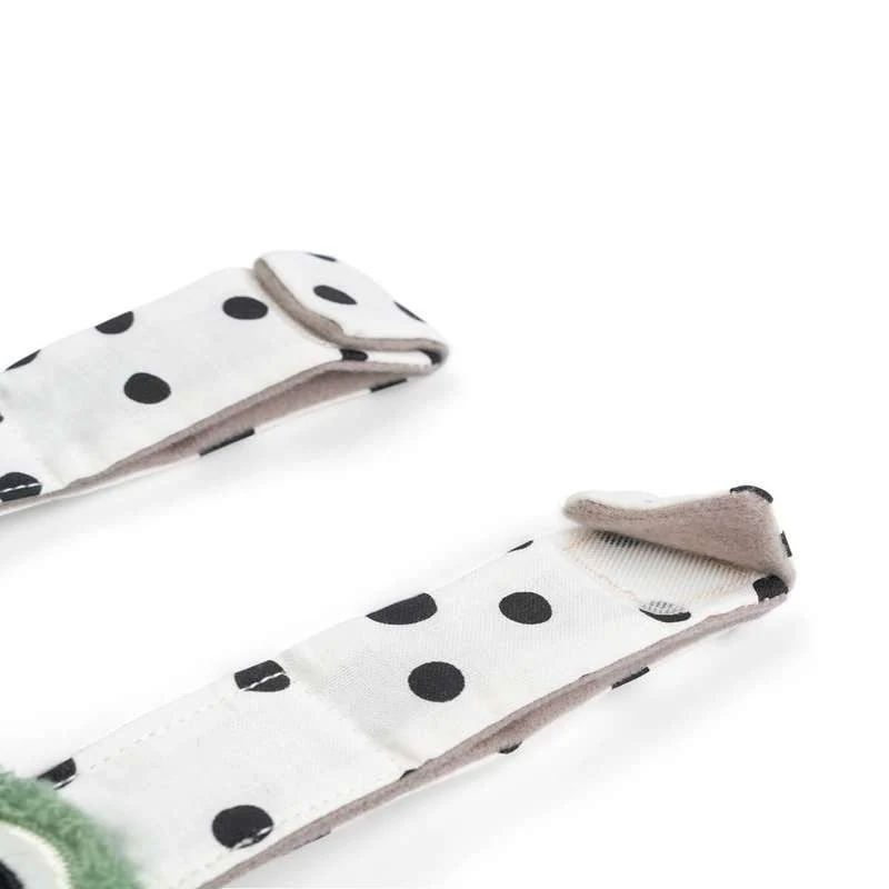 Done Deer Prekid aktivnosti - Croco - Zelena