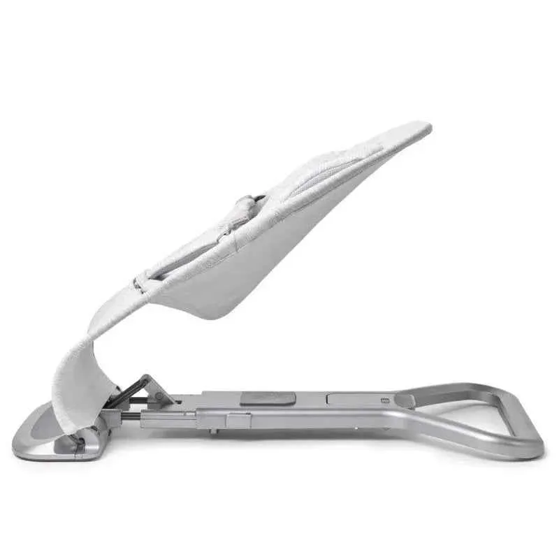 Ergobaby® Evolve ležaljka 3u1 Light Grey