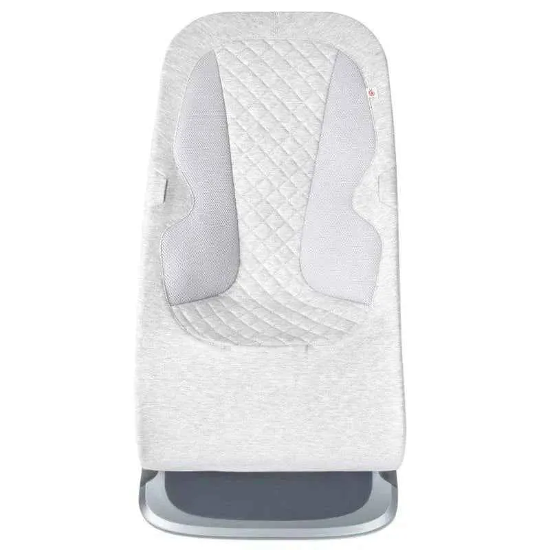 Ergobaby® Evolve ležaljka 3u1 Light Grey