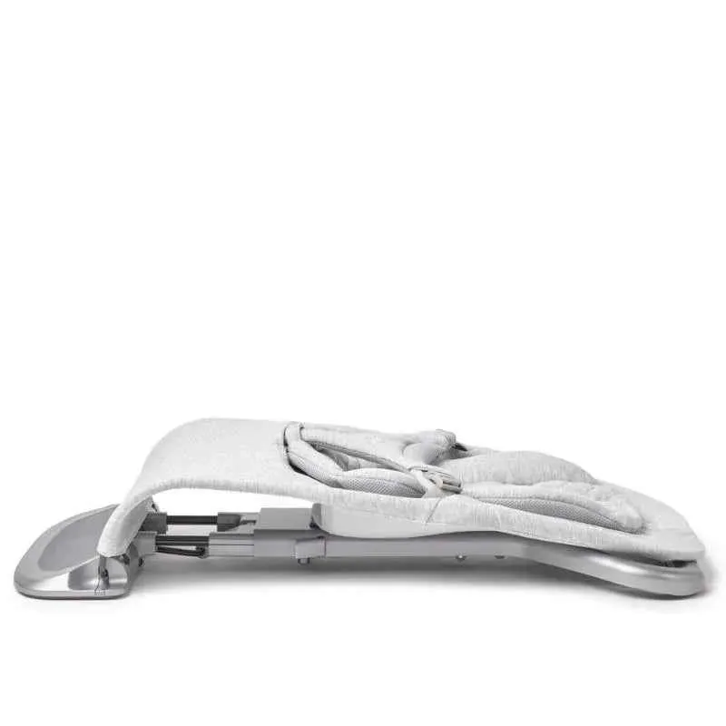 Ergobaby® Evolve ležaljka 3u1 Light Grey