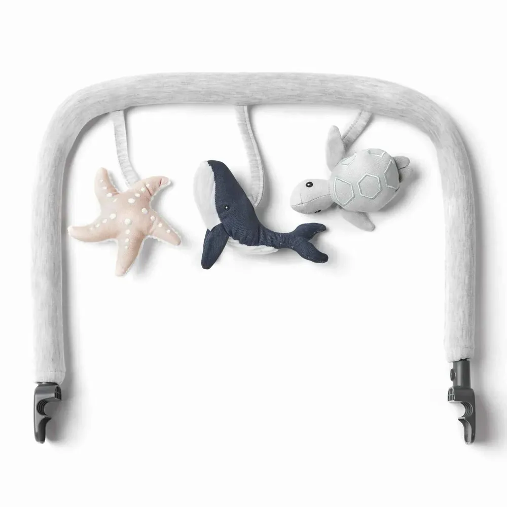 Ergobaby® Evolve luk s igračkama