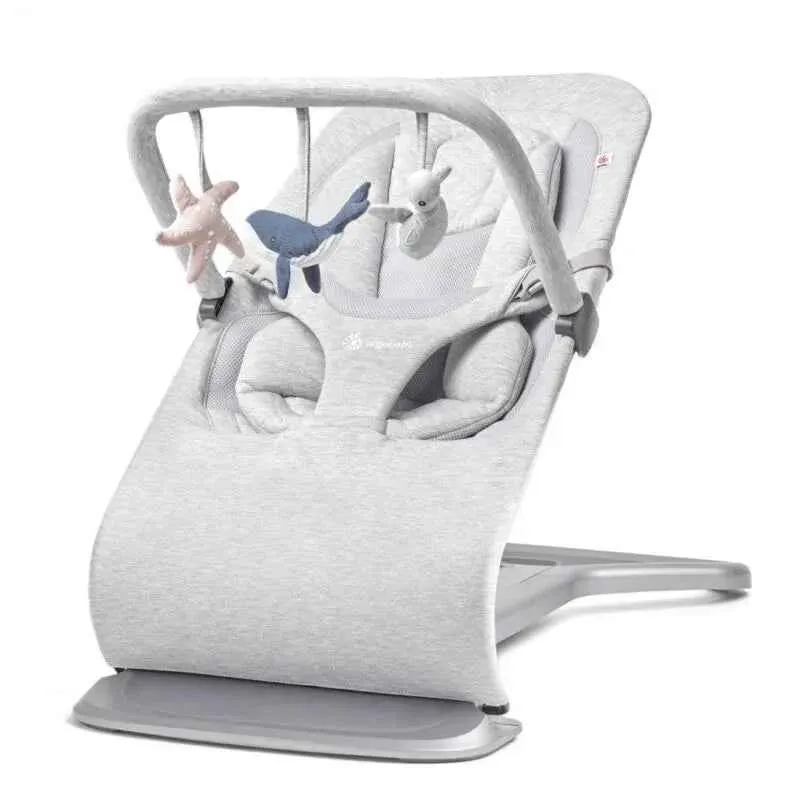 Ergobaby® Evolve luk s igračkama