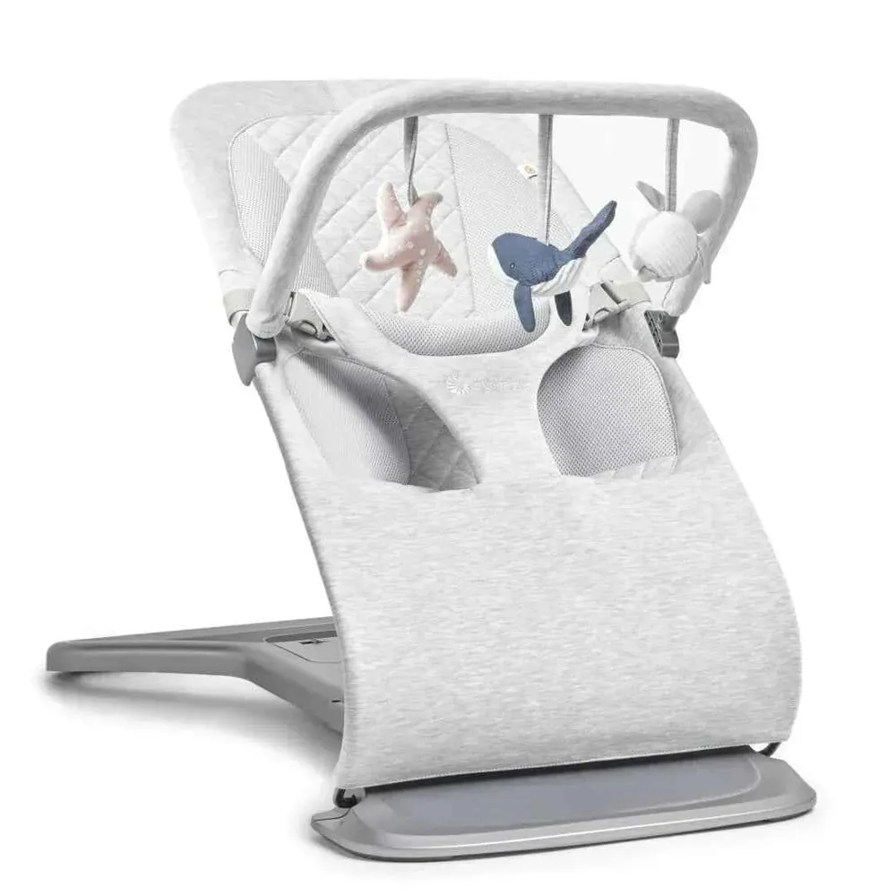 Ergobaby® Evolve luk s igračkama