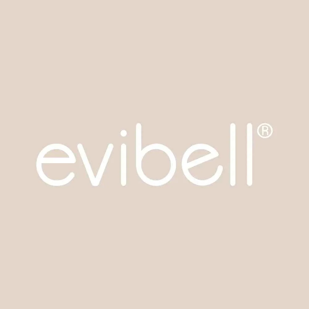 Evibell® Milestone dekica za FOTO uspomene Blush