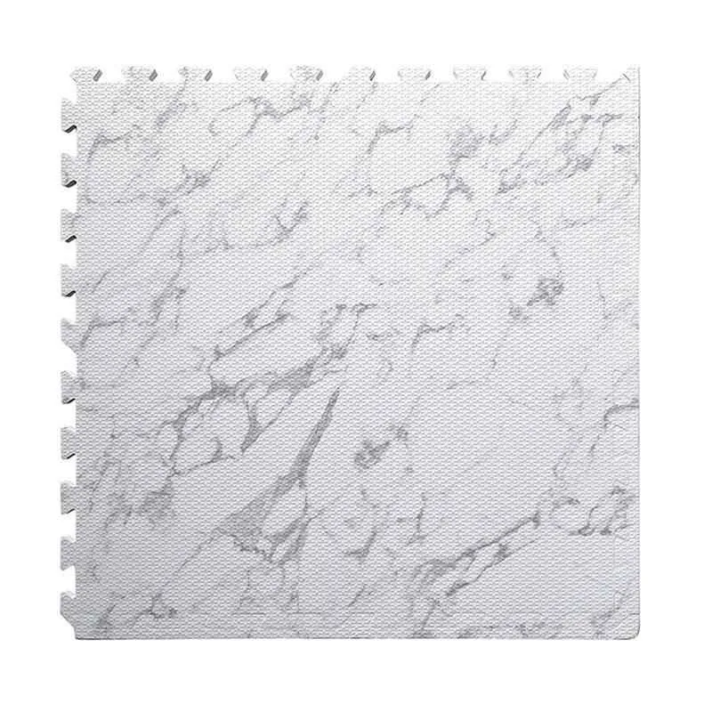 Evibell® podloga za igranje 120x180 Marble Grey