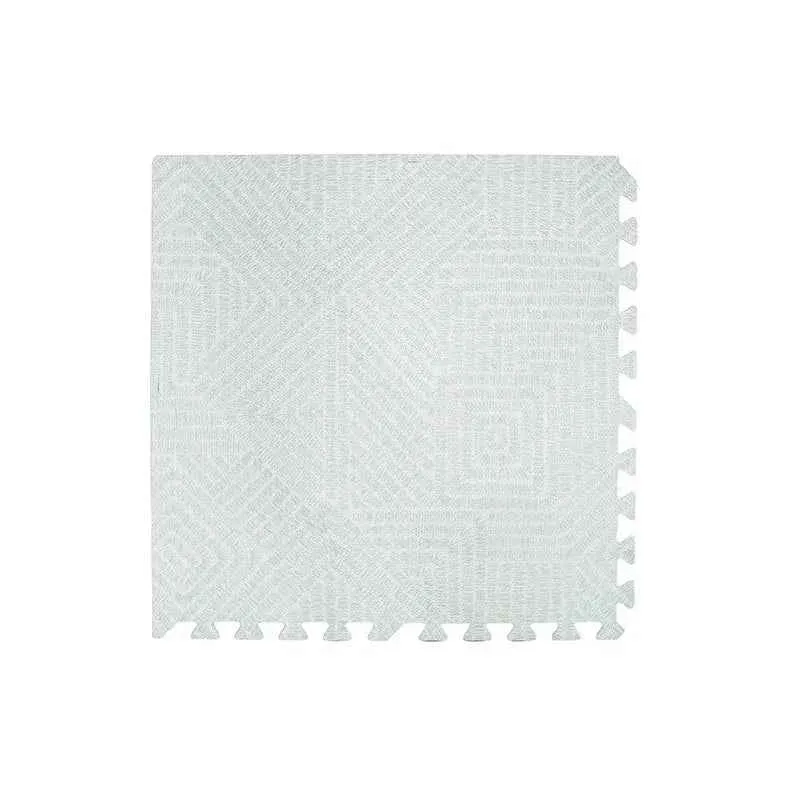 Evibell® Podloga za igranje 120x180 Maze Grey