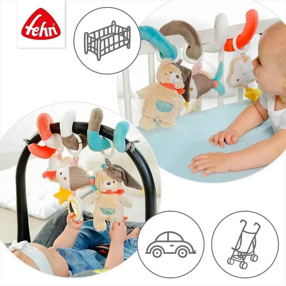 Fehn® Aktivna spirala Medvjedić