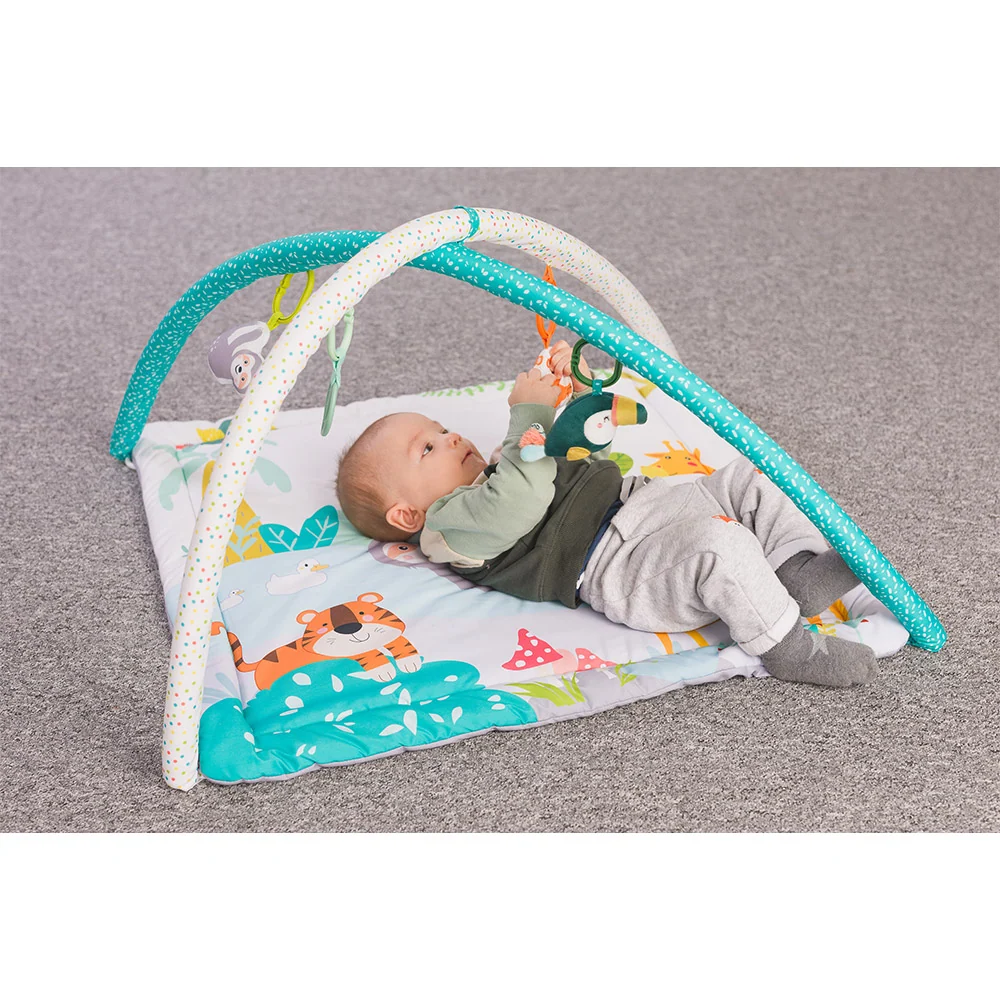 Fillikid edukativna igraonica za bebe Safari