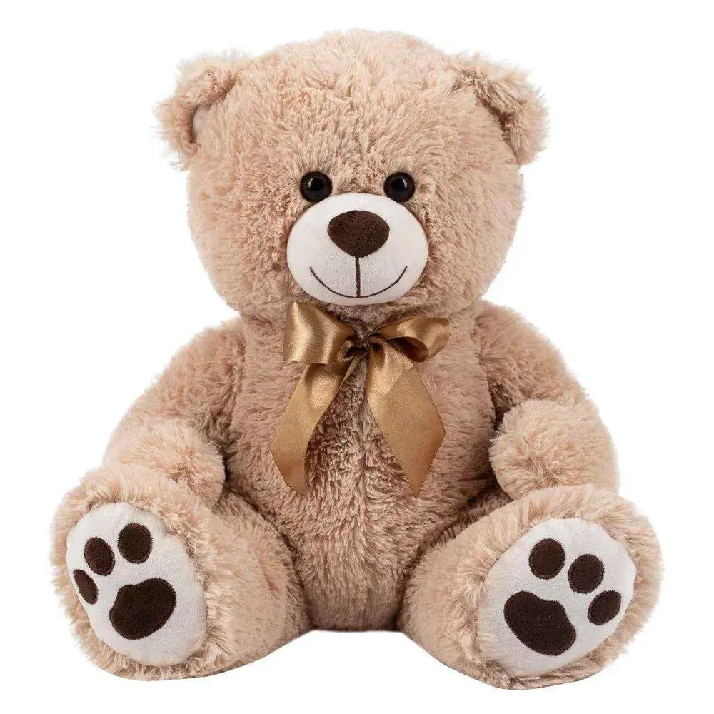Free2Play® Plišasti medvjedić Cuddly 38 cm Brown