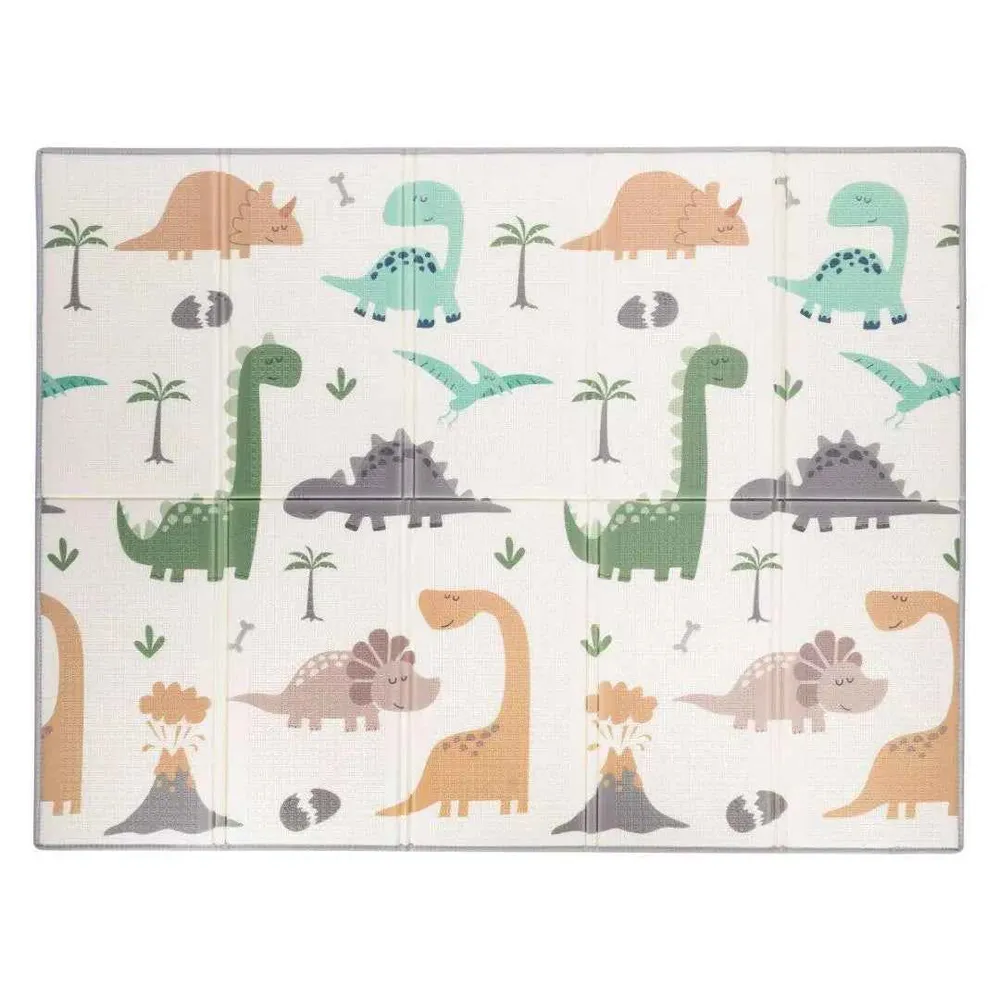 FreeON® Sklopiva podloga za igru 200x150 Dino Magic