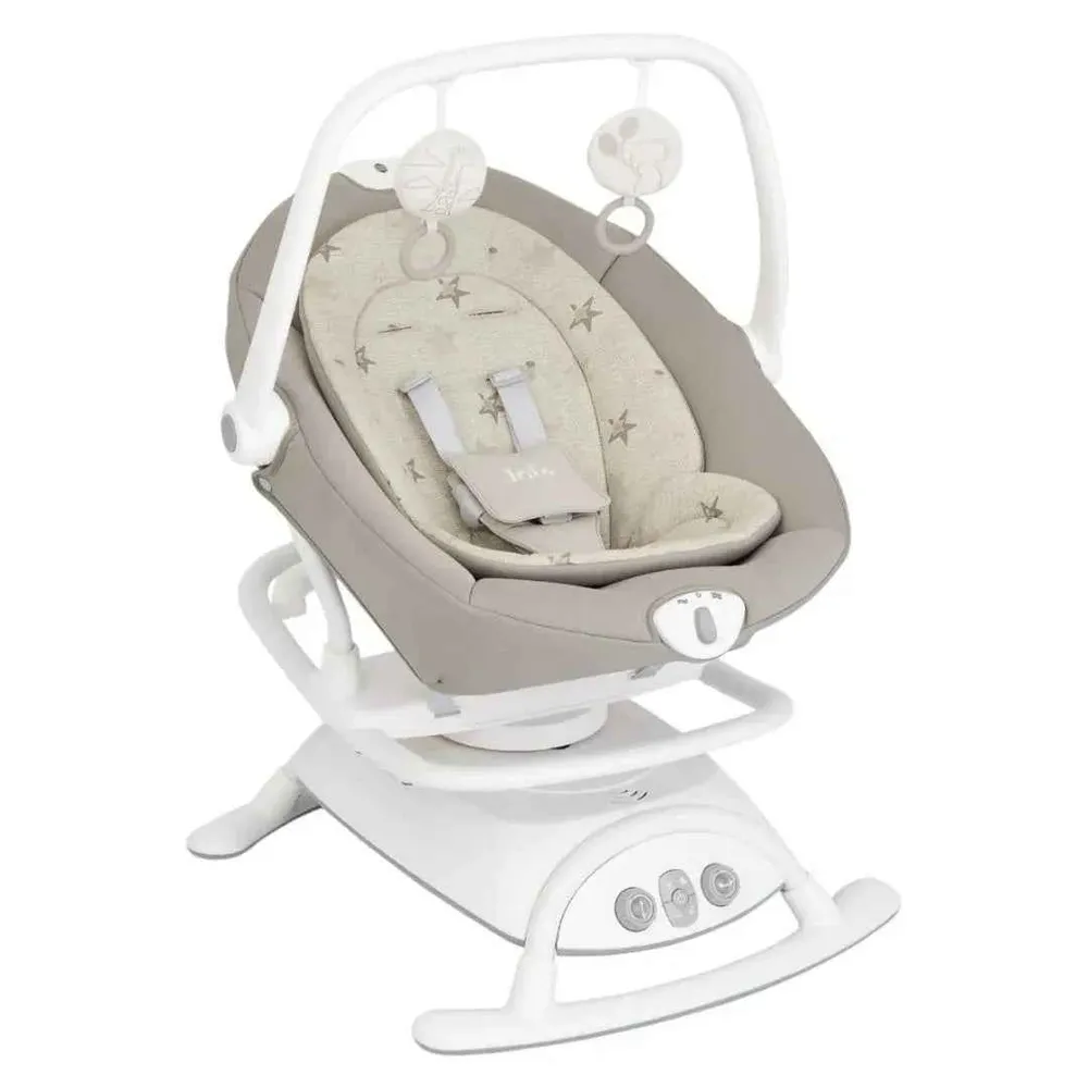 Joie® Gugalnik Sansa™ 2v1 Cosmo Tan