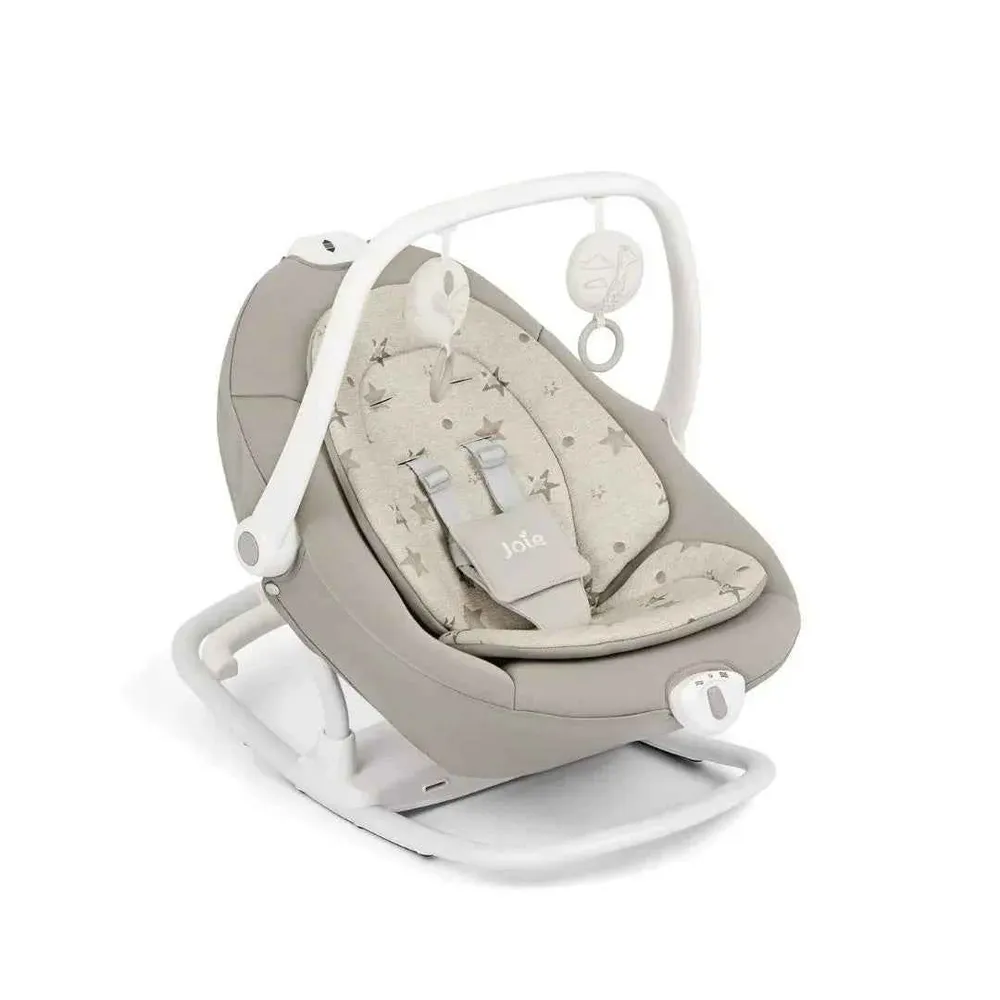 Joie® Gugalnik Sansa™ 2v1 Cosmo Tan