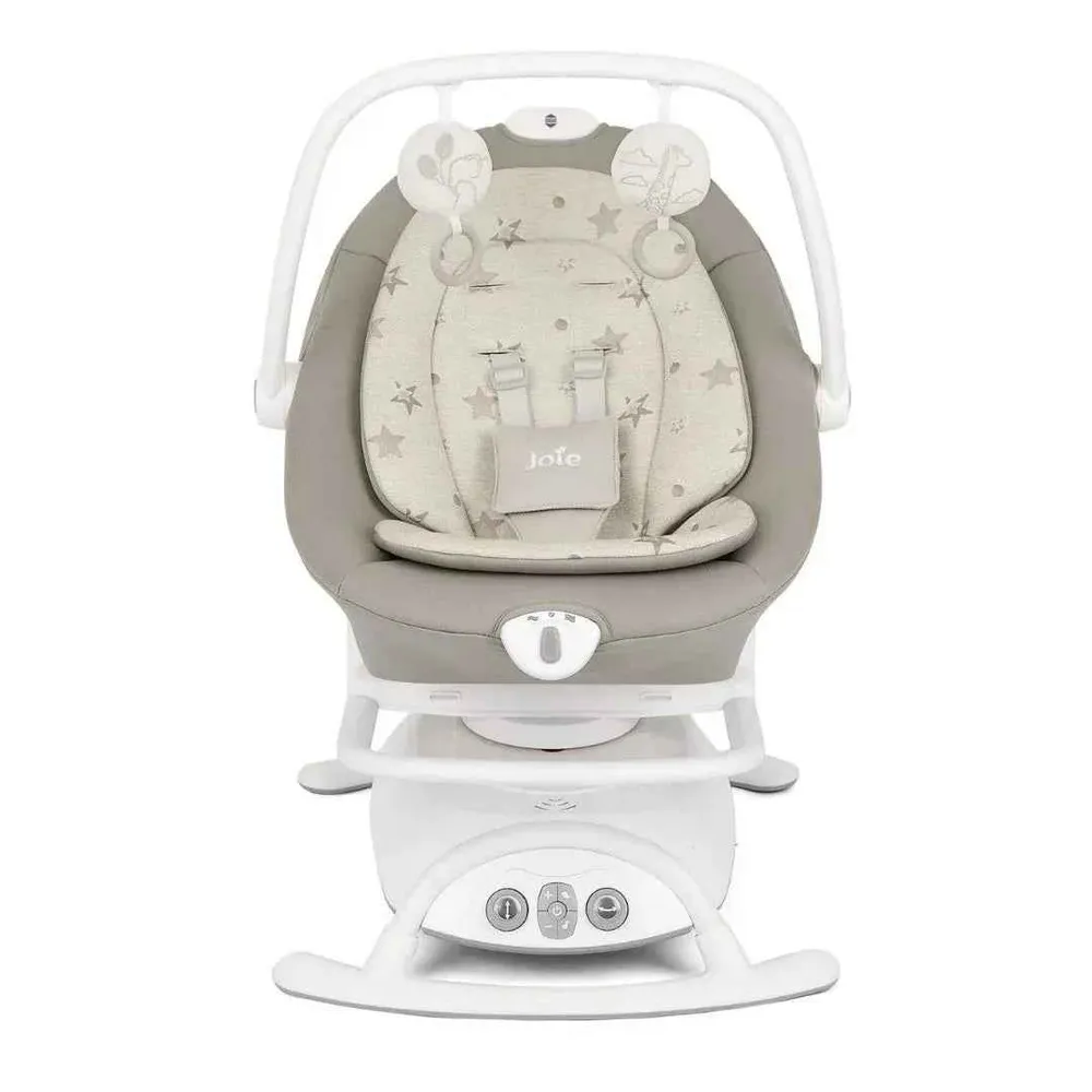 Joie® Gugalnik Sansa™ 2v1 Cosmo Tan
