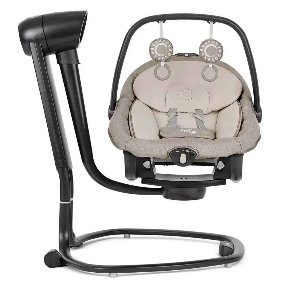 Joie® Gugalnik Serina™ 2v1 Speckled