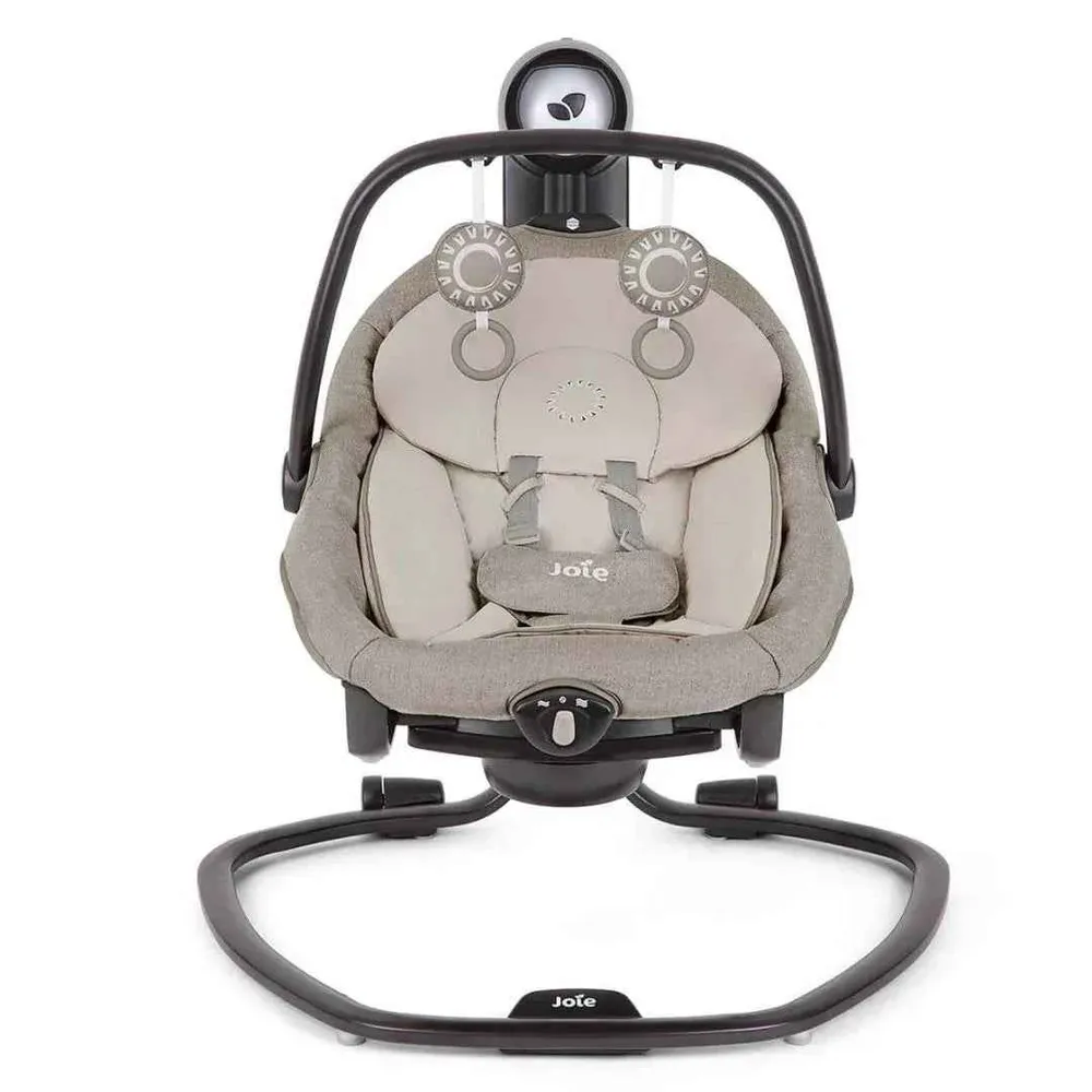 Joie® Gugalnik Serina™ 2v1 Speckled