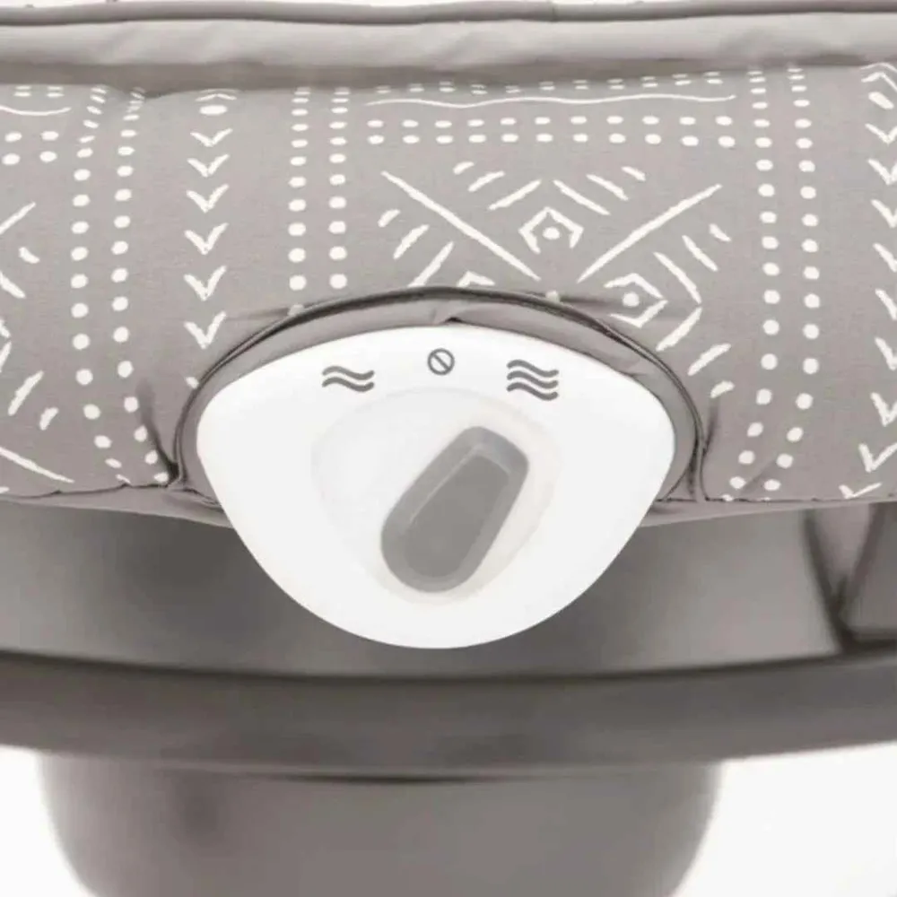 Joie® Ljuljačka Serina™ 2u1 Cosmo Grey