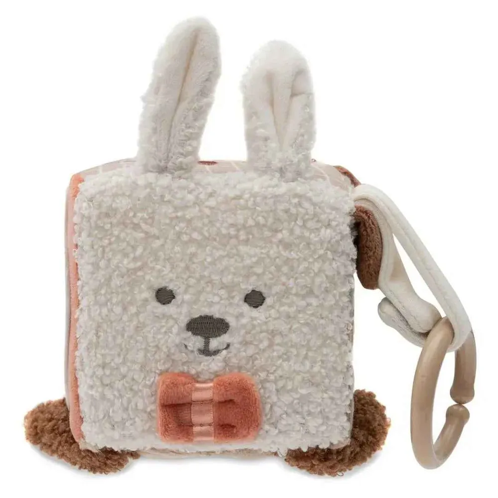 Jollein® Aktivna kocka Animal Friends