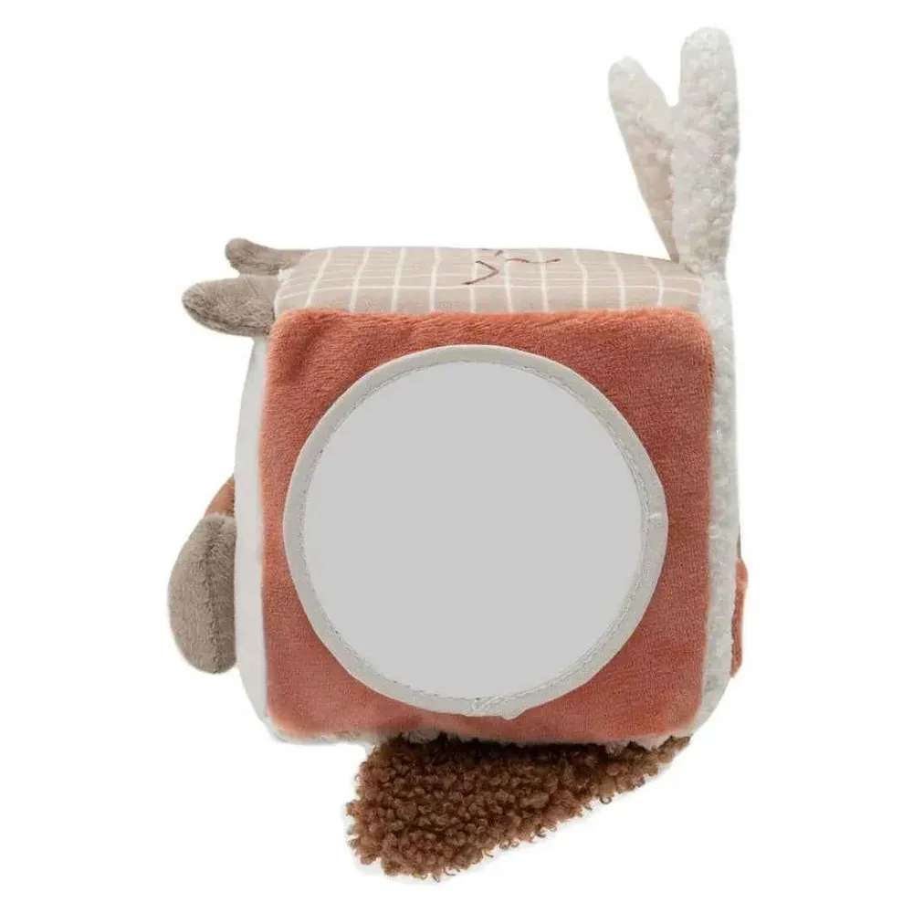 Jollein® Aktivna kocka Animal Friends
