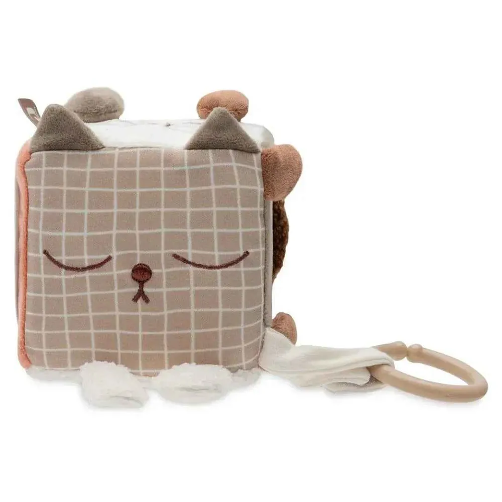 Jollein® Aktivna kocka Animal Friends
