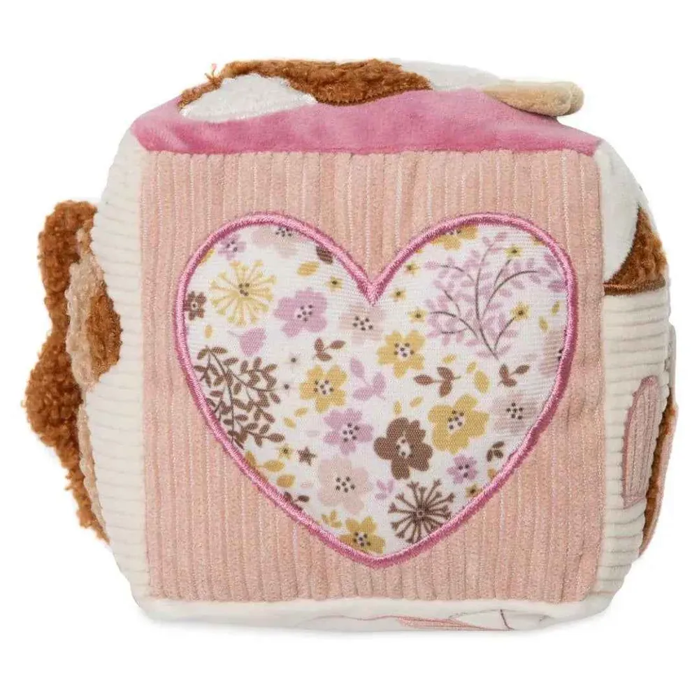 Jollein® Aktivna kocka Flower Fairies