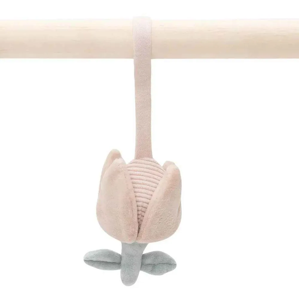 Jollein® Aktivnostne igračke za igraonicu Lovely Birds, 3 komada