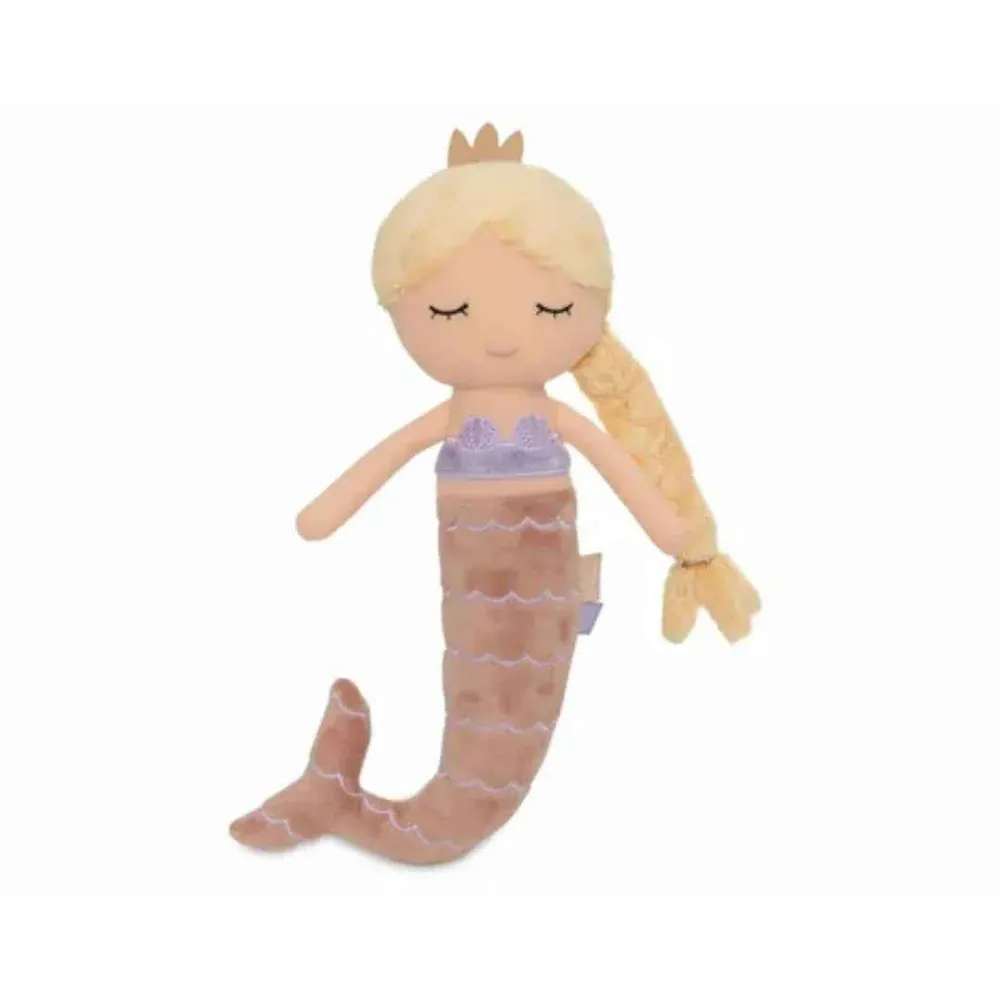 Jollein® Plišana igračka Mermaid Ella
